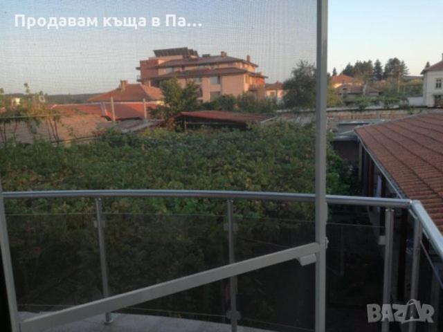 帕维尔巴尼亚 米海洛夫客房旅馆酒店 外观 照片